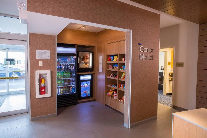 Fairfield Inn Suites Alexandria image
