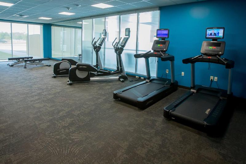 Fairfield Inn Suites Alexandria image