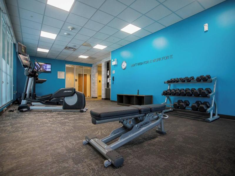 Fairfield Inn Suites Alexandria
