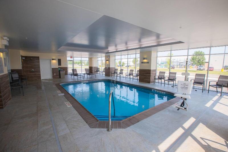 Fairfield Inn Suites Alexandria image