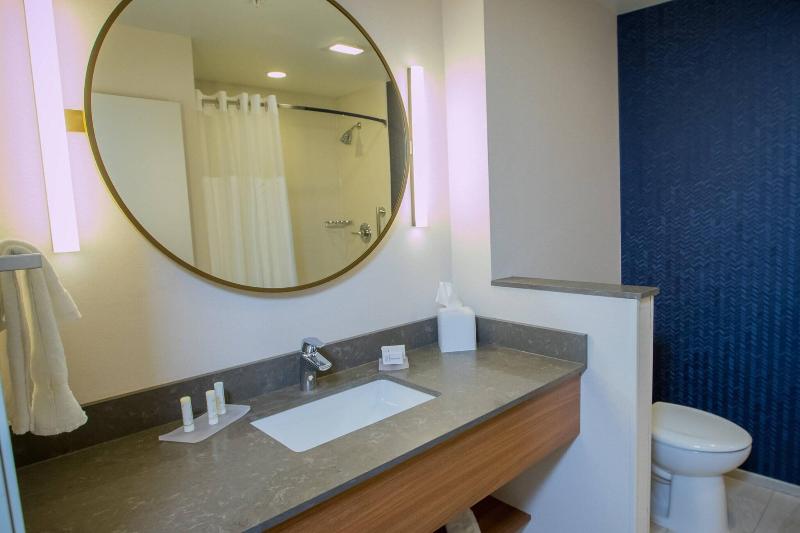 Fairfield Inn Suites Alexandria image