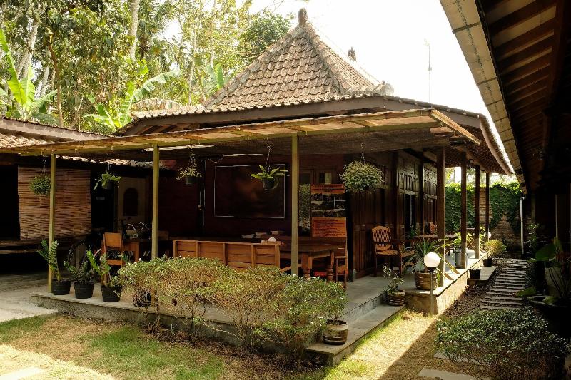 Cempaka Guest House image