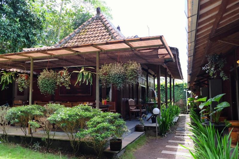 Cempaka Guest House image