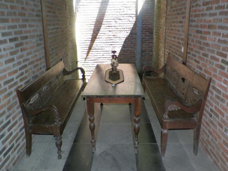 Cempaka Guest House image