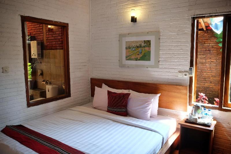 Cempaka Guest House image