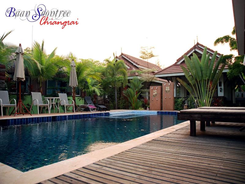 Baan Soontree Hotel