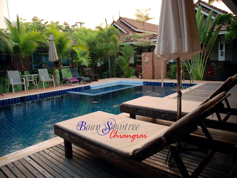 Baan Soontree Hotel