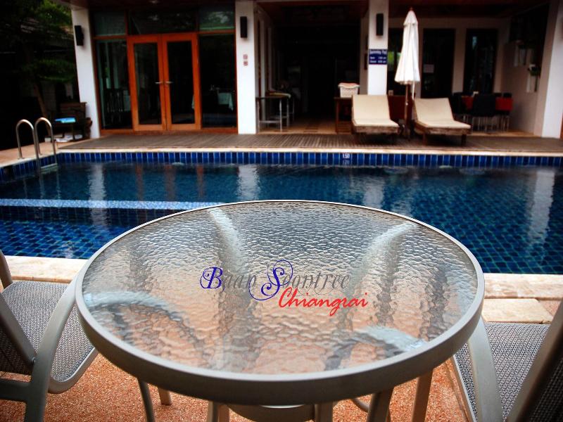 Baan Soontree Hotel