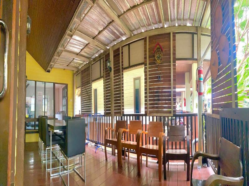 Baan Soontree Hotel