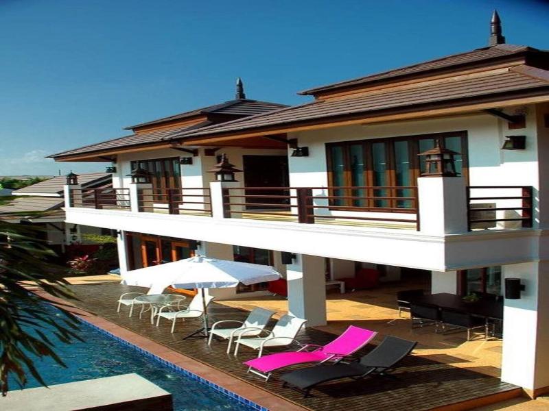 Baan Soontree Hotel