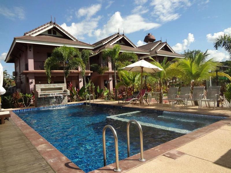 Baan Soontree Hotel
