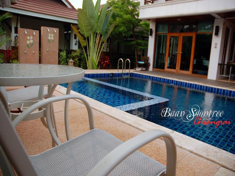 Baan Soontree Hotel