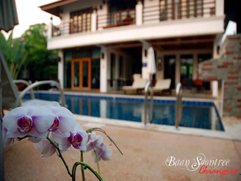 Baan Soontree Hotel