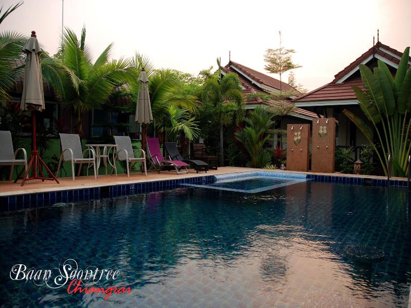 Baan Soontree Hotel