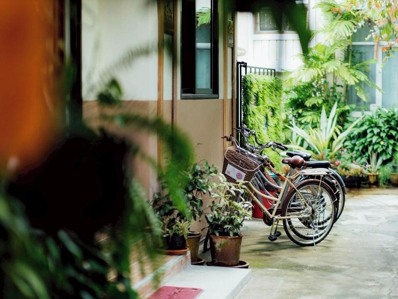 Gita S House