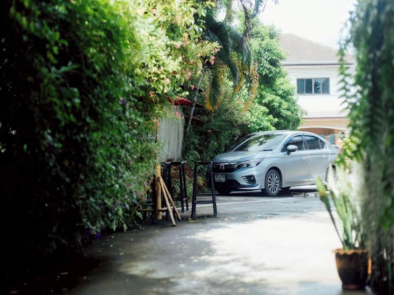 Gita S House