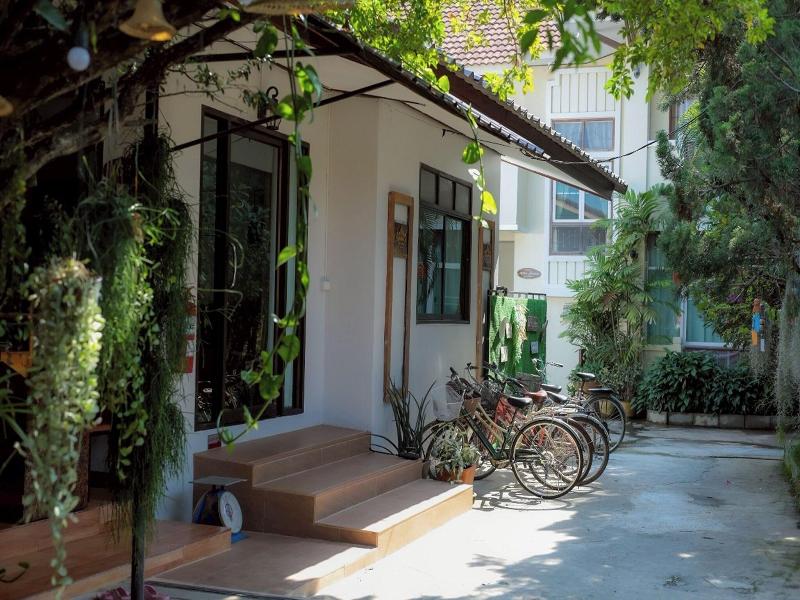 Gita S House