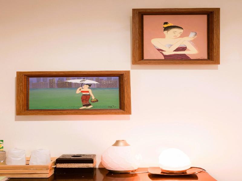 Gita S House