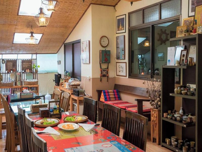 Gita S House
