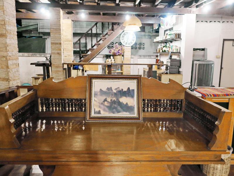 Huan Kawin Est.58 Lanna Home & Collection