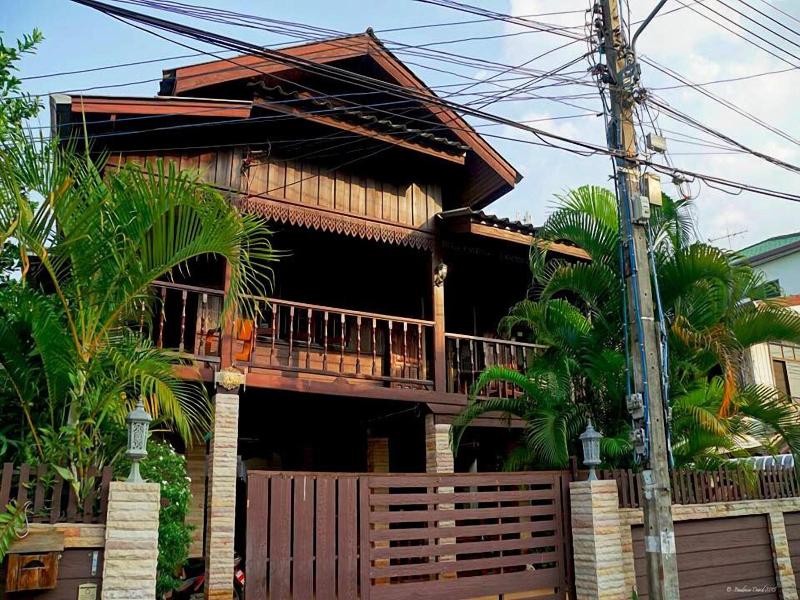 Huan Kawin Est.58 Lanna Home & Collection