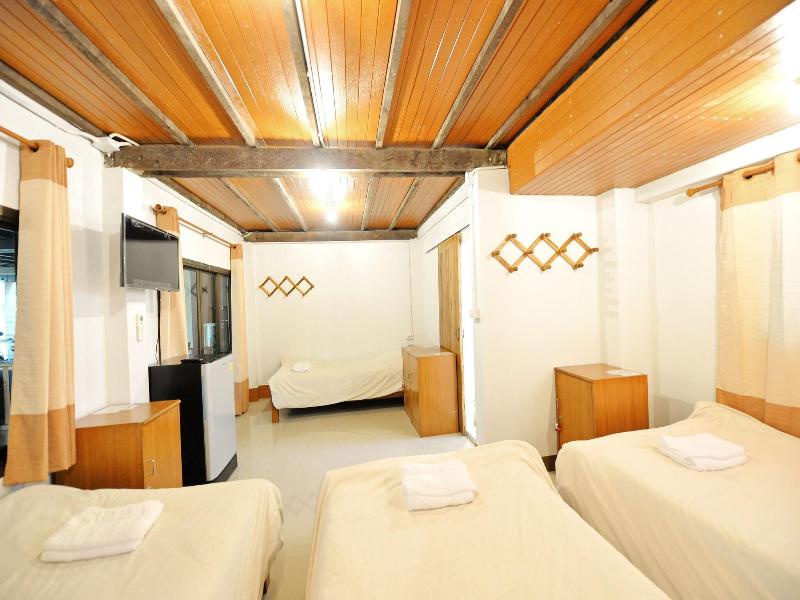 Huan Kawin Est.58 Lanna Home & Collection