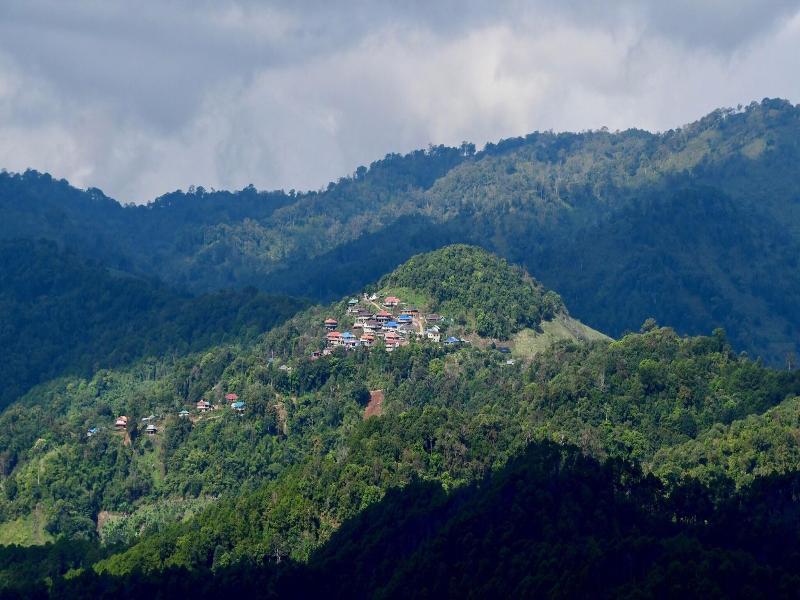 Bambuh Boutique Homestay - Adult Only