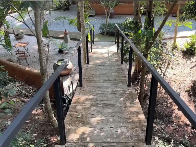 Bambuh Boutique Homestay - Adult Only