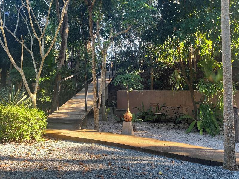 Bambuh Boutique Homestay - Adult Only