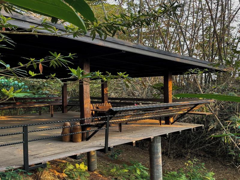 Bambuh Boutique Homestay - Adult Only