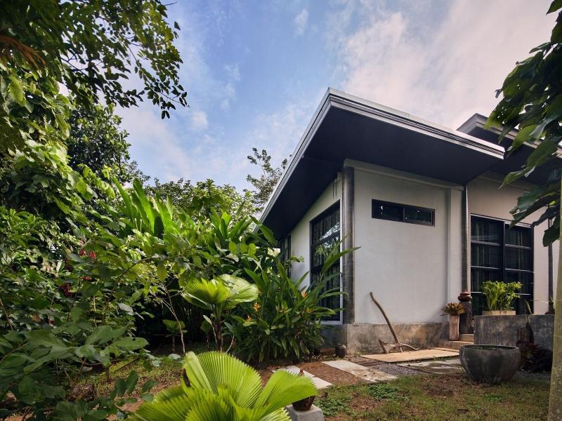 Bambuh Boutique Homestay - Adult Only