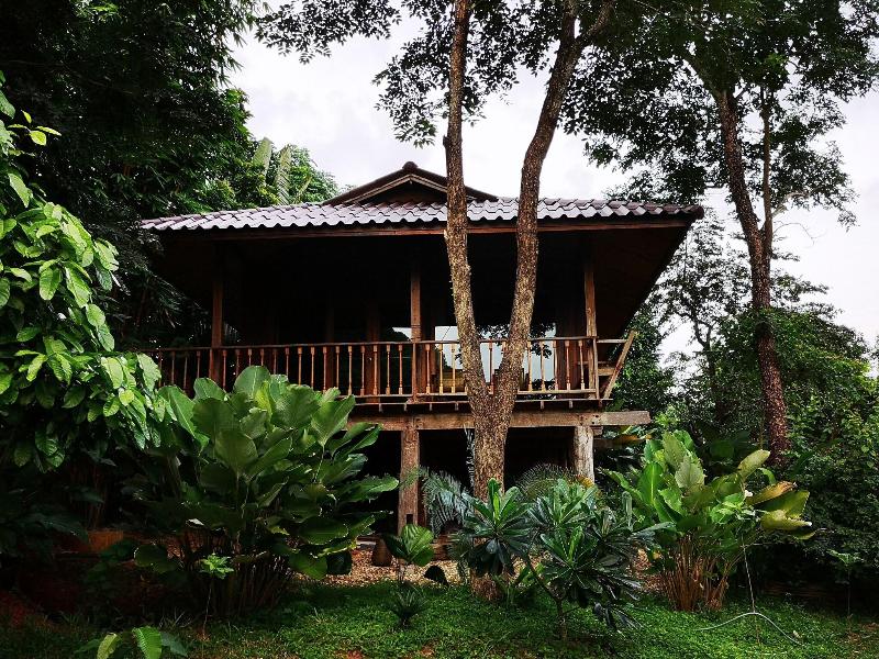 Bambuh Boutique Homestay - Adult Only