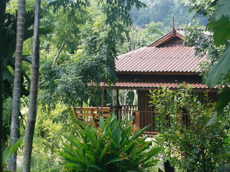 Bambuh Boutique Homestay - Adult Only