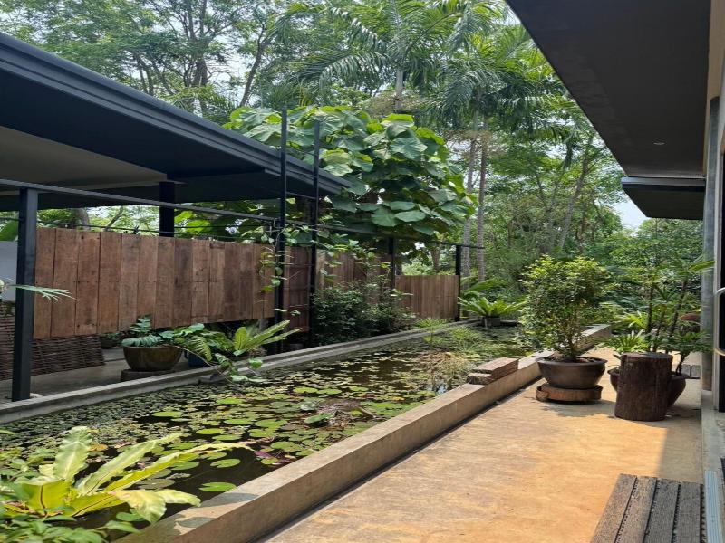 Bambuh Boutique Homestay - Adult Only