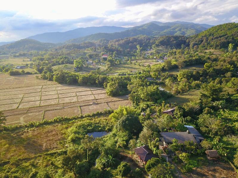 Bambuh Boutique Homestay - Adult Only