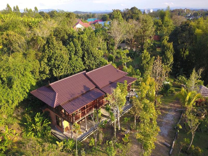 Bambuh Boutique Homestay - Adult Only