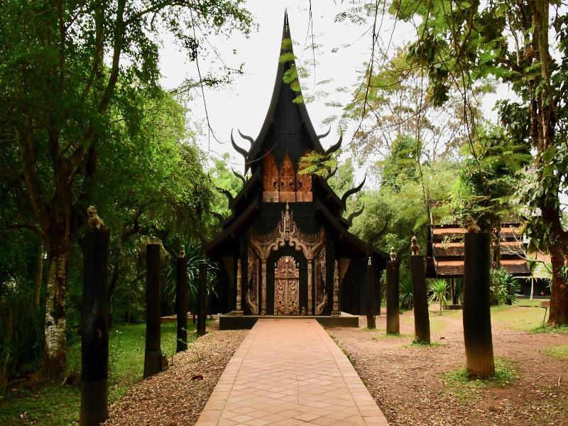 Bambuh Boutique Homestay - Adult Only