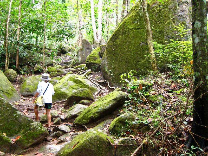 Bambuh Boutique Homestay - Adult Only