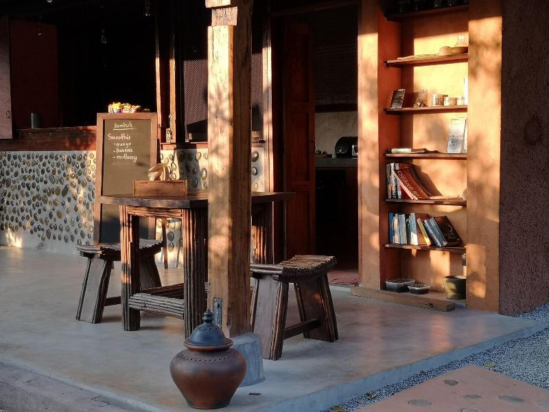 Bambuh Boutique Homestay - Adult Only