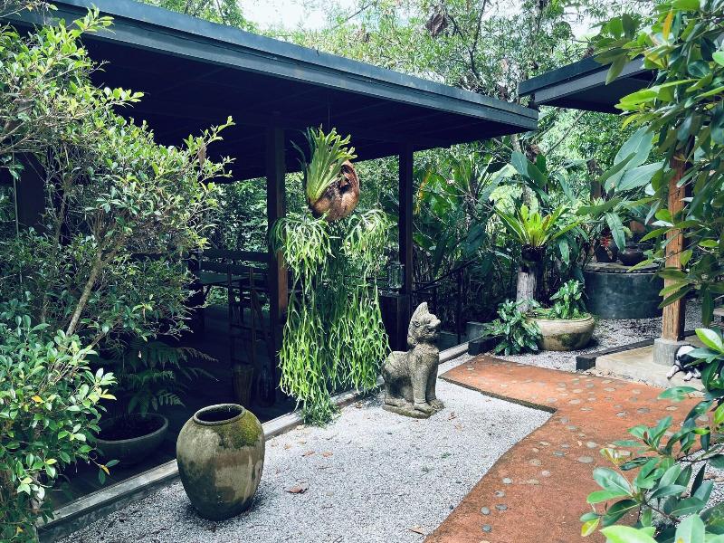 Bambuh Boutique Homestay - Adult Only