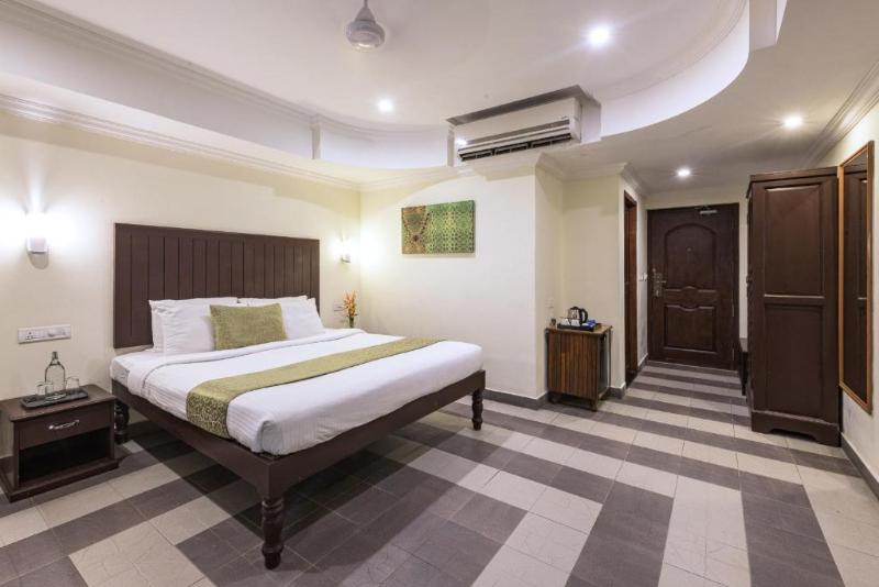 Club Mahindra Poovar image
