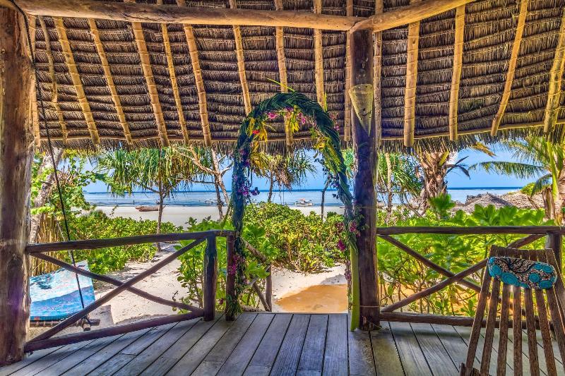 Sevi Boutique Hotel image