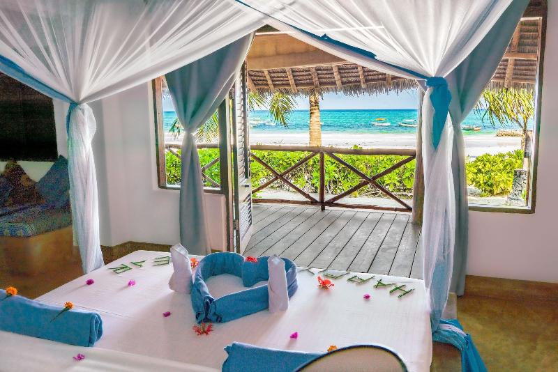 Sevi Boutique Hotel image
