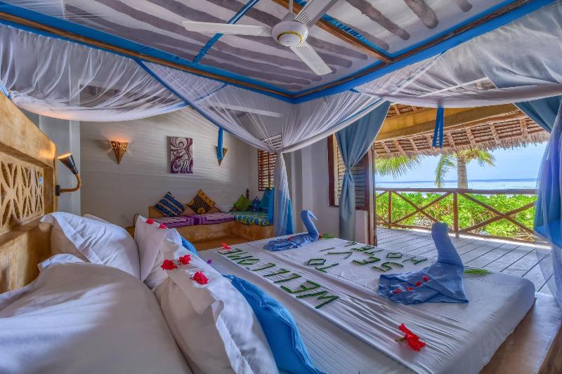 Sevi Boutique Hotel image