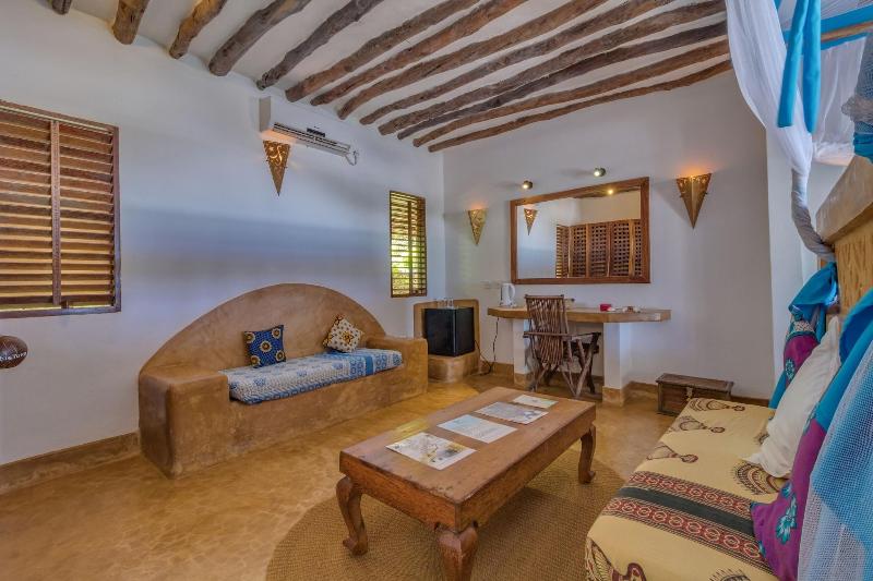 Sevi Boutique Hotel image