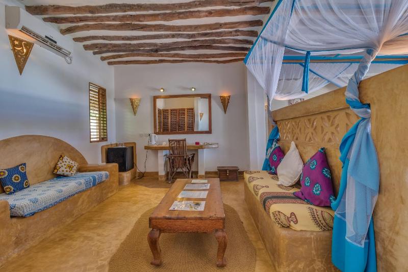 Sevi Boutique Hotel image