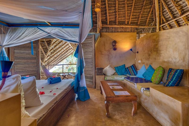 Sevi Boutique Hotel image