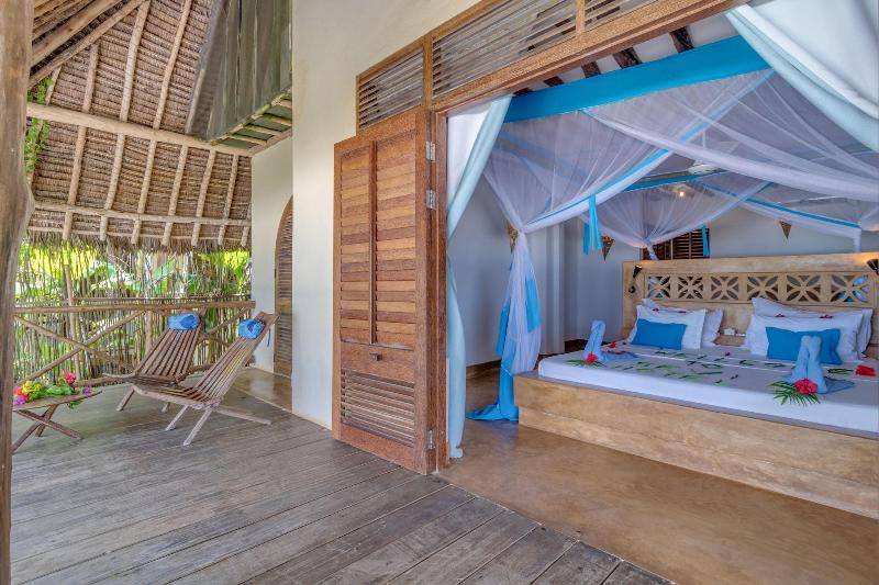 Sevi Boutique Hotel image
