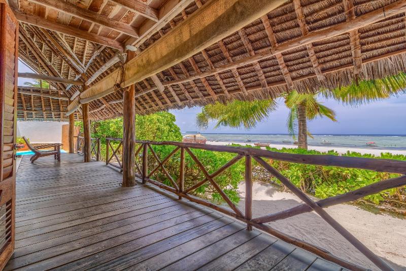 Sevi Boutique Hotel image