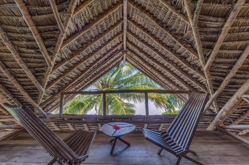 Sevi Boutique Hotel image